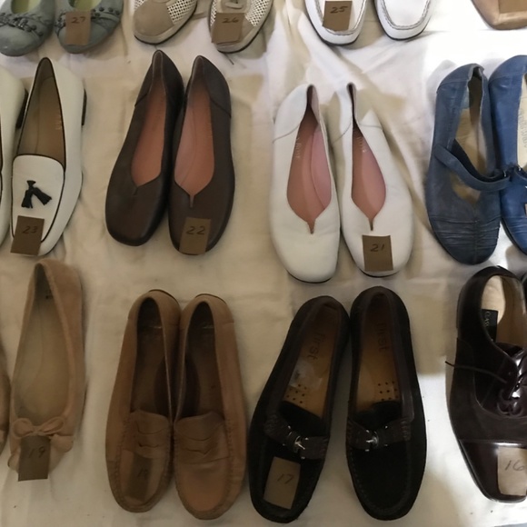 Women’s shoes - Picture 4 of 9